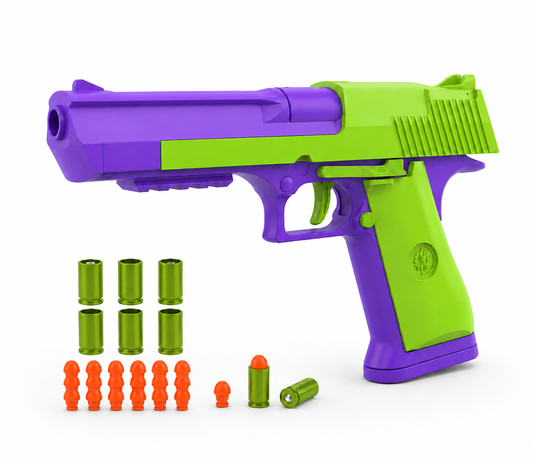 1911 PlayPop™ — Realistic Toy Gun
